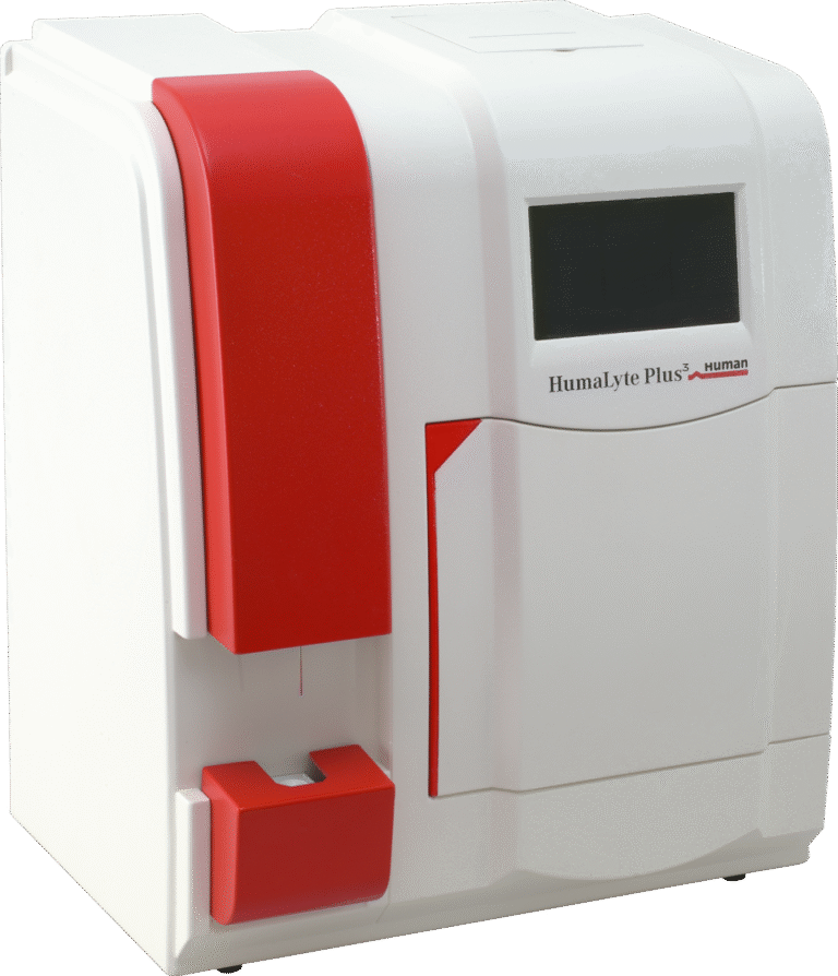 Humalyte Plus 3