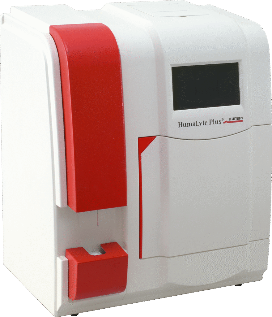Humalyte Plus 3