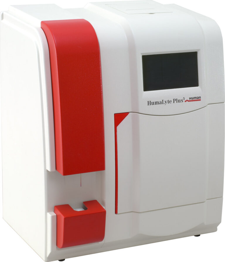 HumaLyte Plus 5 VET