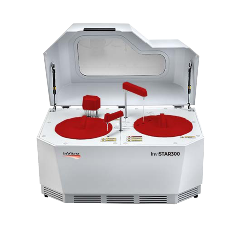 InviSTAR 300