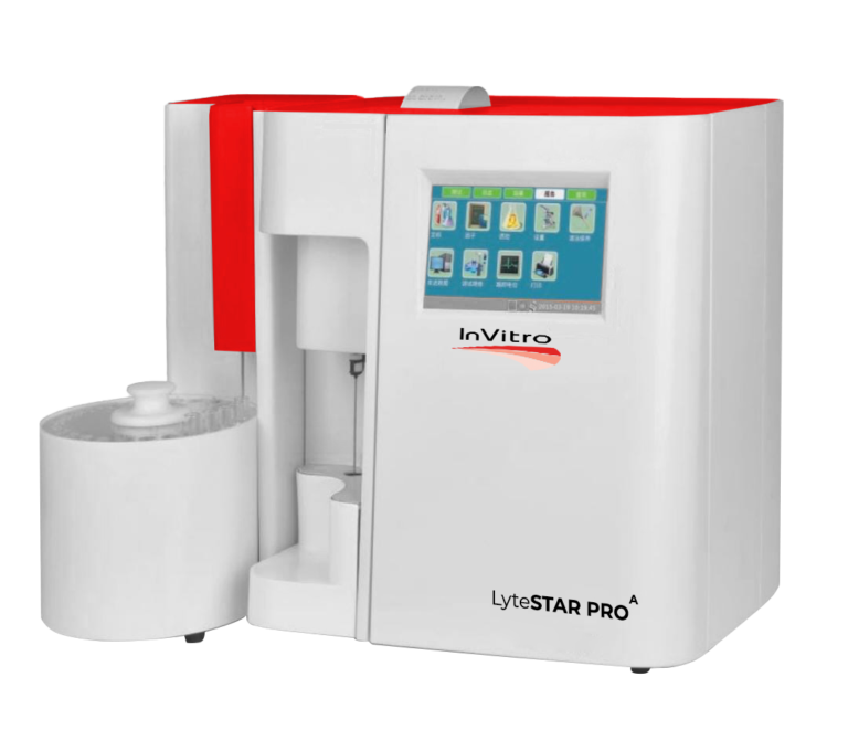 LyteSTAR PRO A