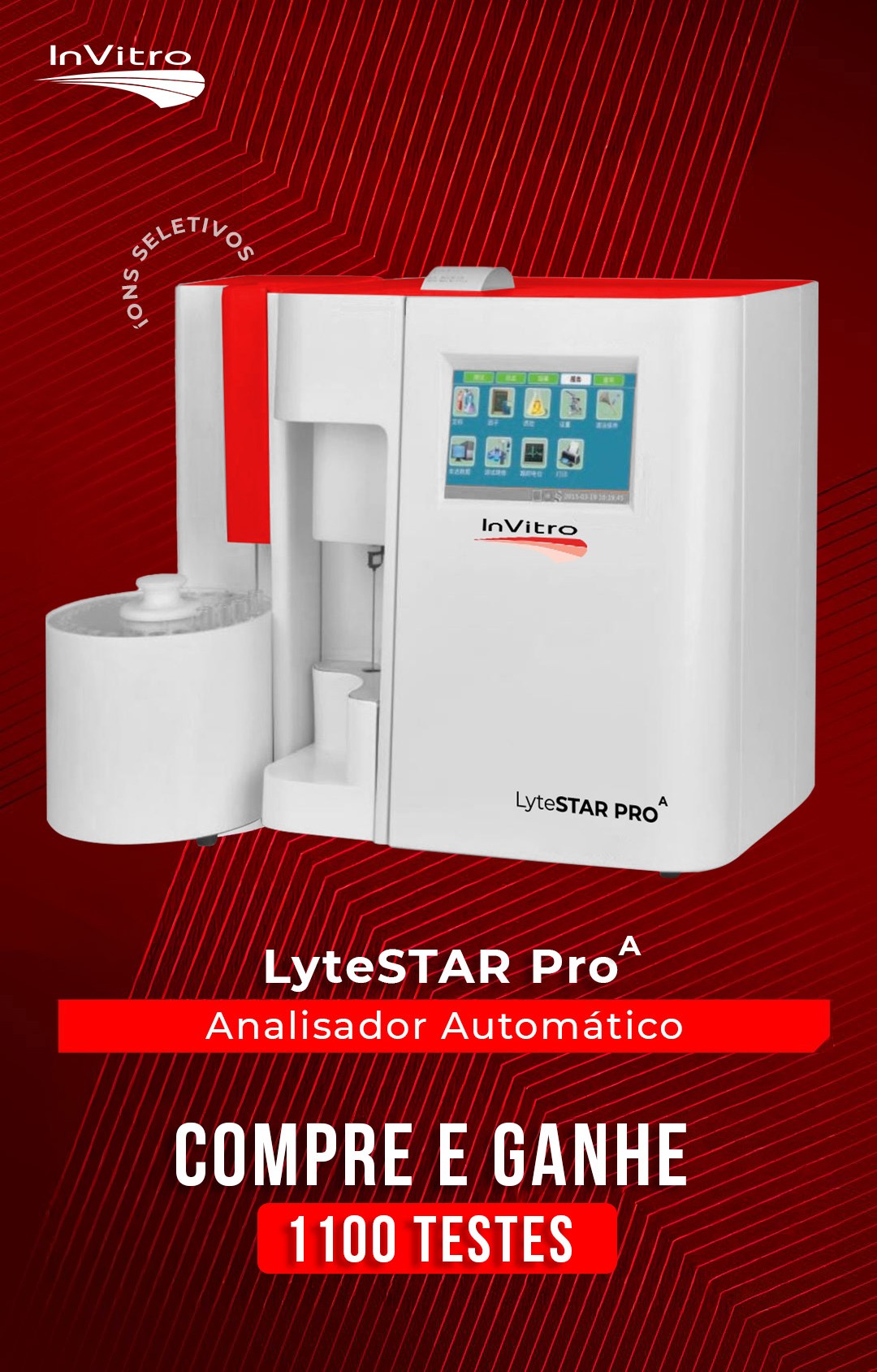 LyteSTAR Pro