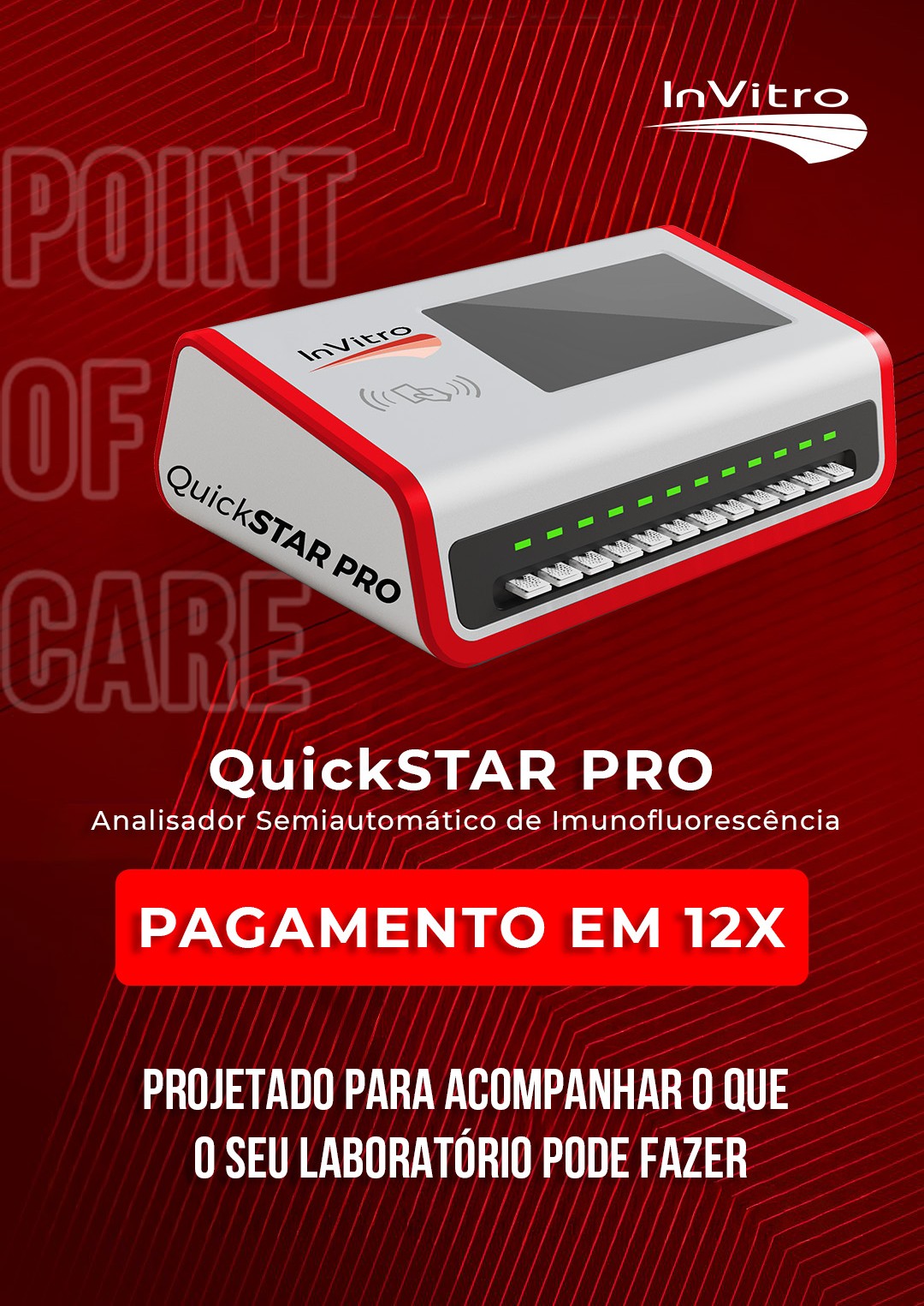 QuickSTAR PRO