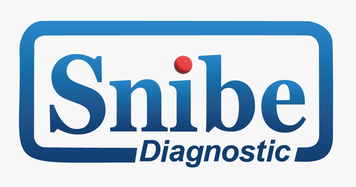 Logo Snibe