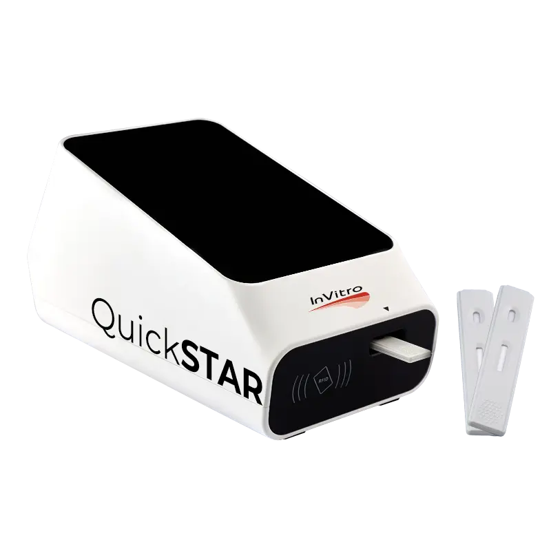 QuickSTAR