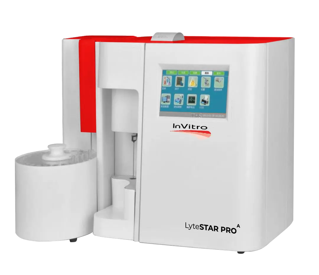 LyteSTAR PRO A